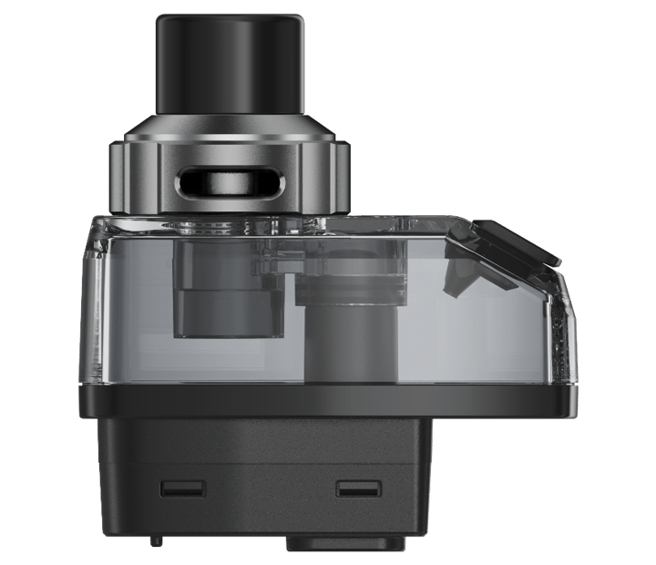 GEEKVAPE - Aegis Hero Cartridge 6,5 ml black