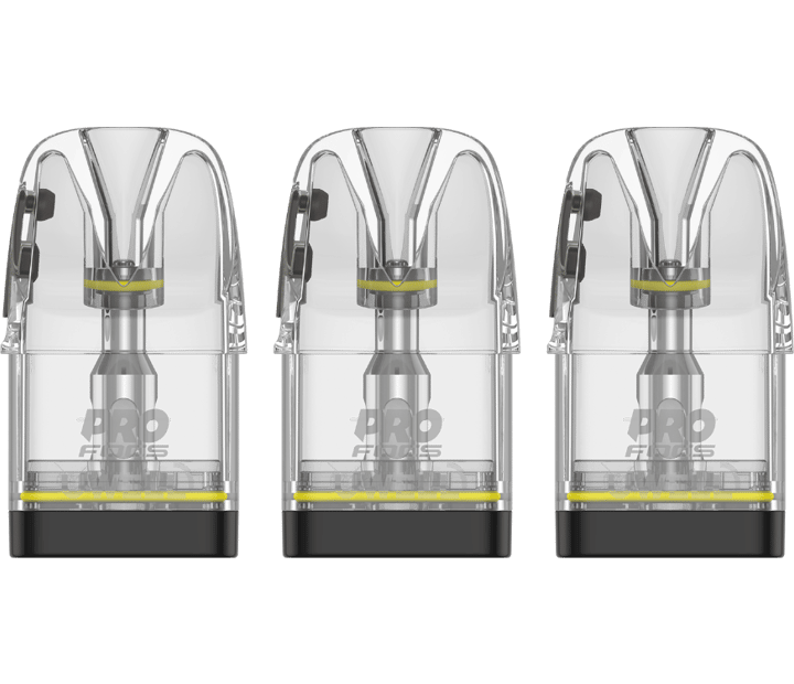 Uwell - Caliburn G4 Pod 0,9 Ohm (3 Stück pro Packung)