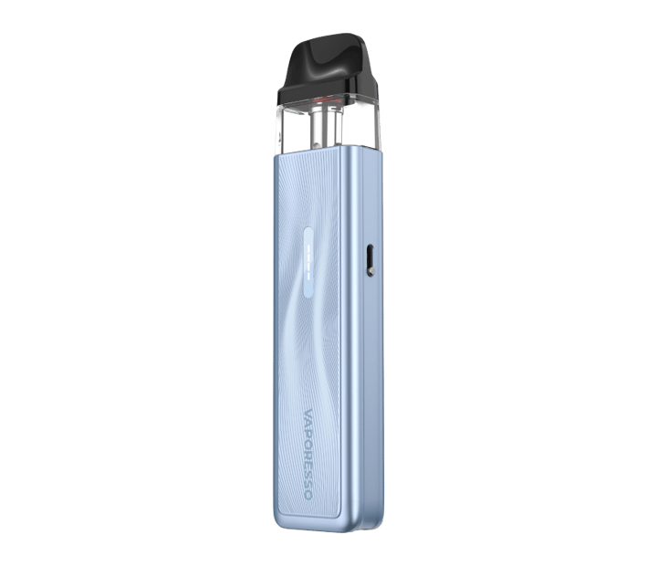 Vaporesso - XROS 5 Mini E-Zigaretten Set hellblau
