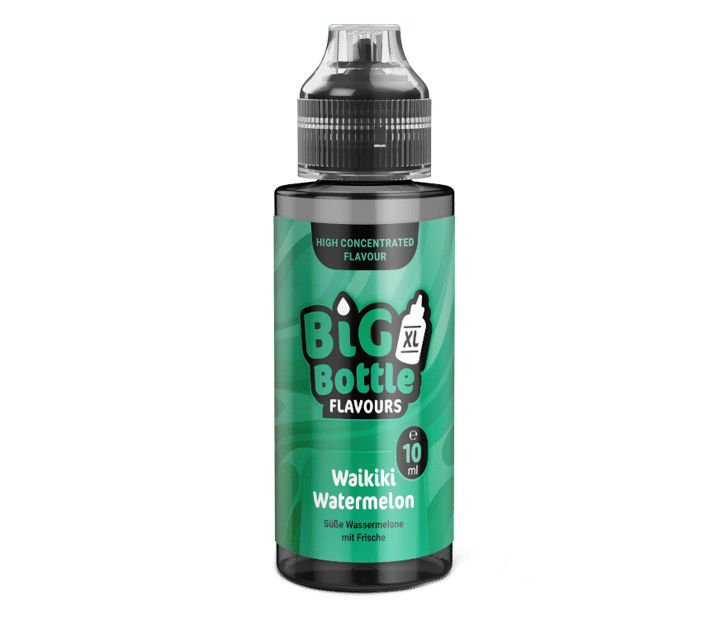 Big Bottle - Aroma Waikiki Watermelon 10 ml