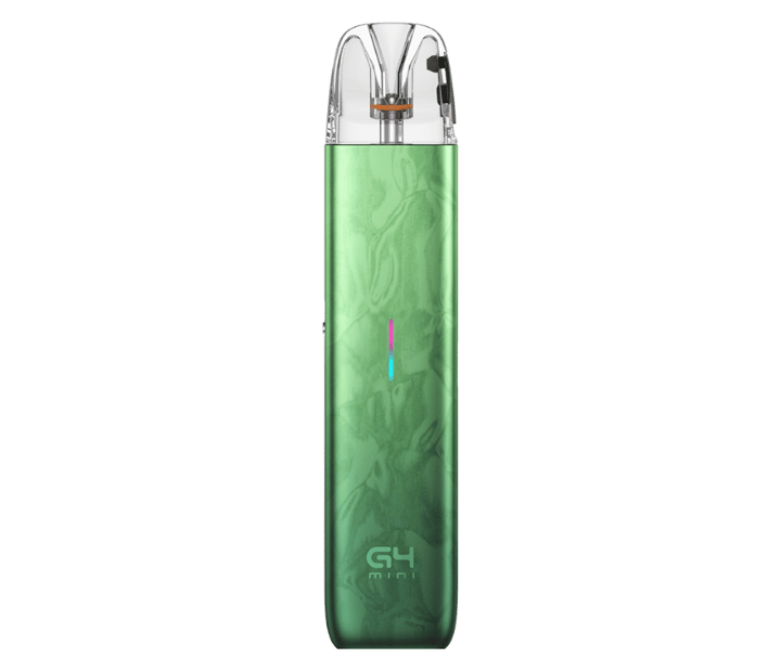 Uwell - Caliburn G4 Mini E-Zigaretten Set grün