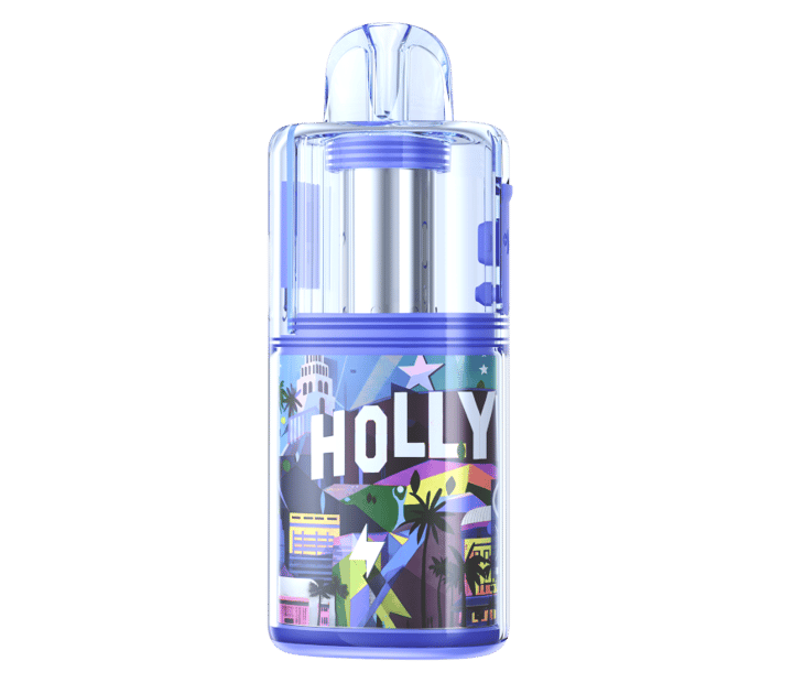 GEEKVAPE - Kloud 10 ml Einweg E-Zigaretten Set Fame Blue