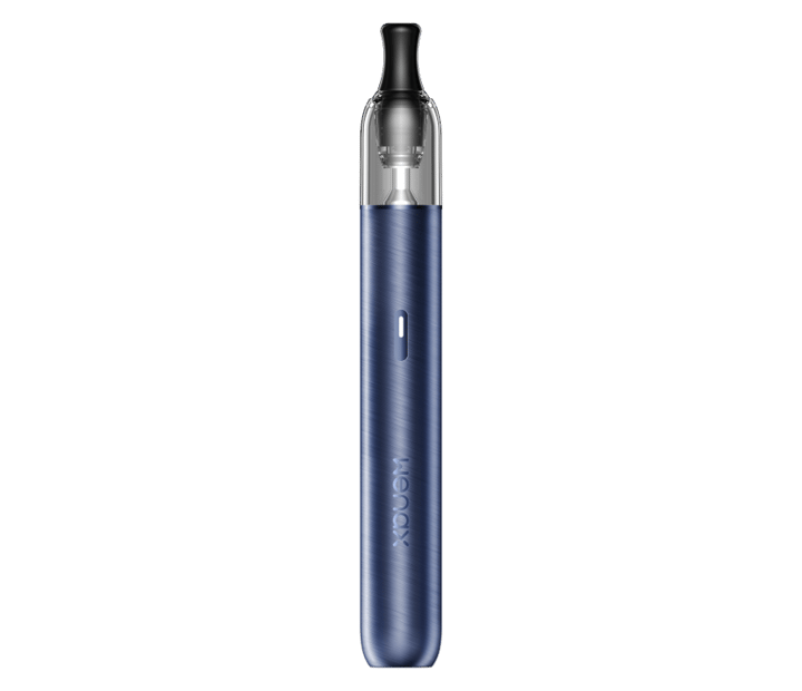 GEEKVAPE - Wenax M2 E-Zigaretten Set dunkelblau