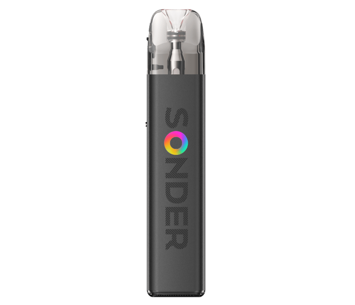 GEEKVAPE - Sonder Q 2 E-Zigaretten Set schwarz