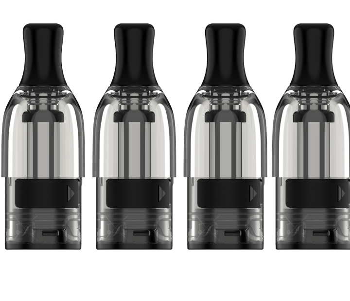 Vaporesso - ECO One Mesh Pod 1,2 Ohm (4 Stück pro Packung)