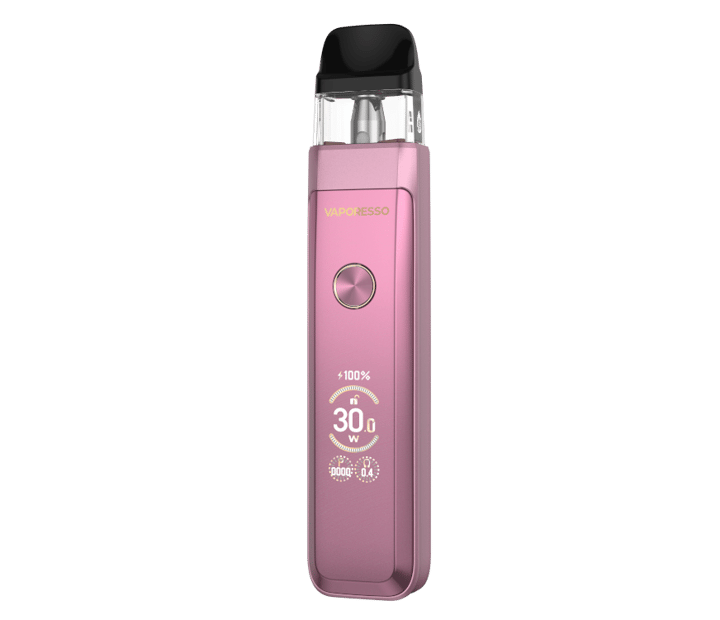 Vaporesso - XROS Pro 2 E-Zigaretten Set Moonlit Pink