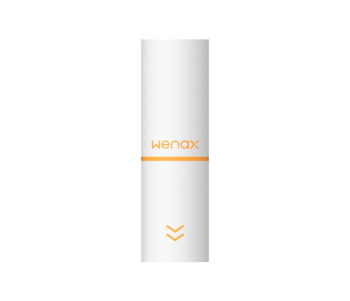 GEEKVAPE - Filter Drip Tip (20 Stück pro Packung)