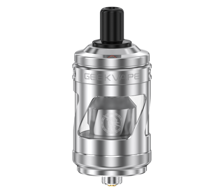GEEKVAPE - Z Nano MTL Clearomizer Set silber