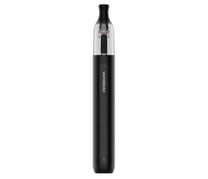 Vaporesso - ECO One Pro 3 ml E-Zigaretten Set Midnight Black