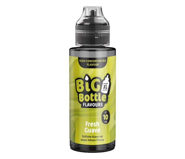 Big Bottle - Aroma Fresh Guave 10 ml