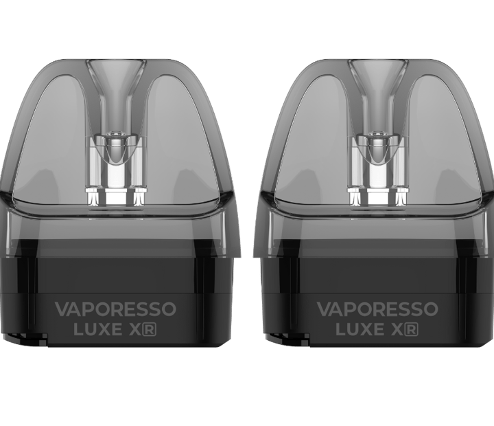 Vaporesso - LUXE XR MTL Pod (New Version) (2 Stück pro Packung)