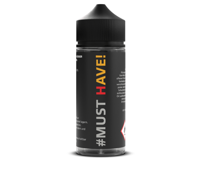 Must Have - Aroma H 10 ml