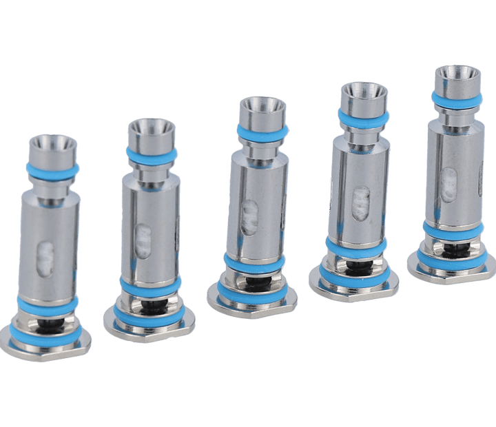 Joyetech - EN 0,8 Ohm Head (5 Stück pro Packung)