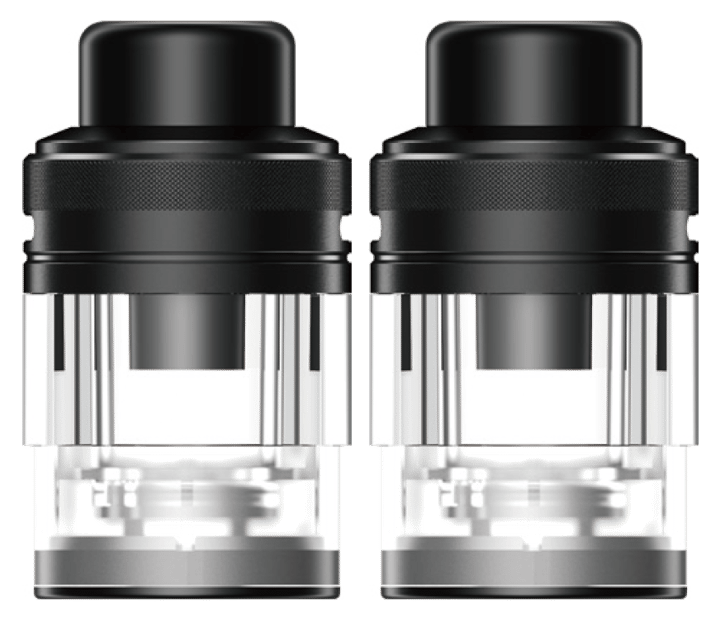GEEKVAPE - Aegis Force Cartridge 5 ml (2 Stück pro Packung)