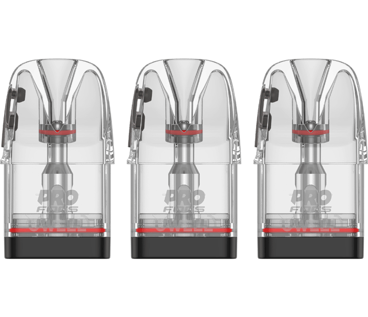 Uwell - Caliburn G4 Pod 0,4 Ohm (3 Stück pro Packung)