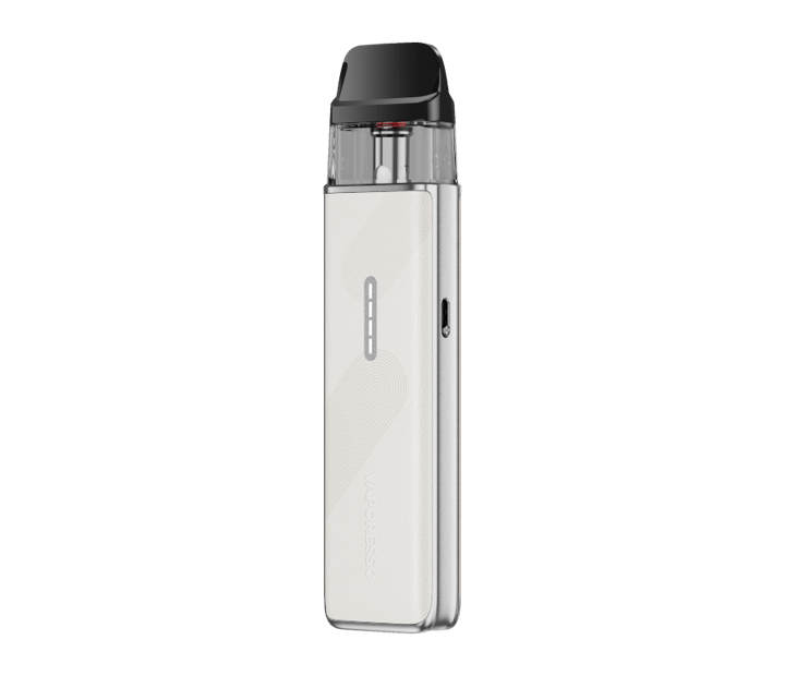 Vaporesso - XROS 5 Mini E-Zigaretten Set Mist White Leather