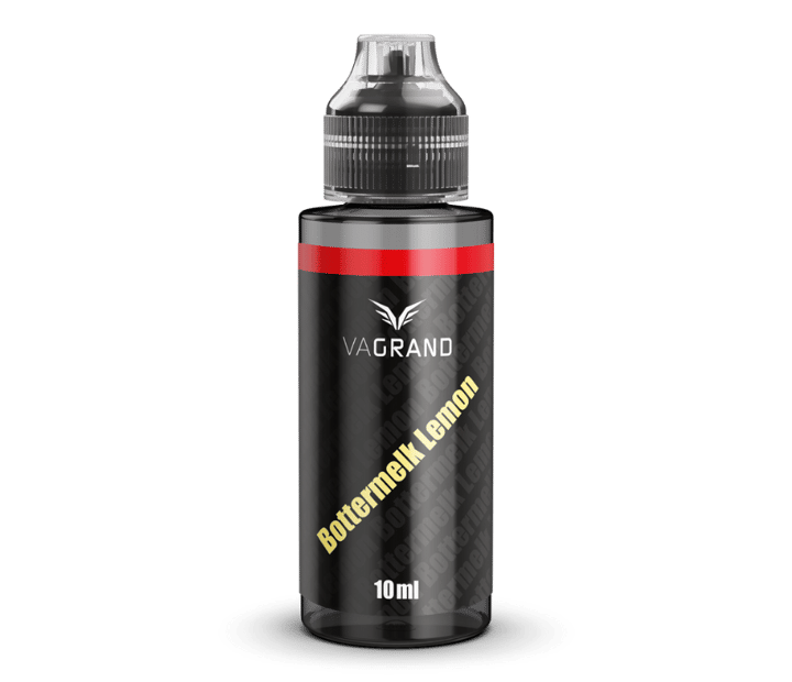 Vagrand - Aroma Bottermelk Lemon 10 ml