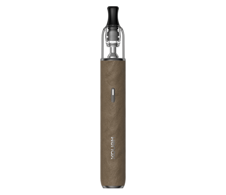 GEEKVAPE - Wenax M2 E-Zigaretten Set Leather Dune Mocha