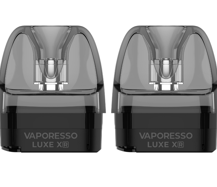 Vaporesso - LUXE XR DTL Pod (New Version) (2 Stück pro Packung)