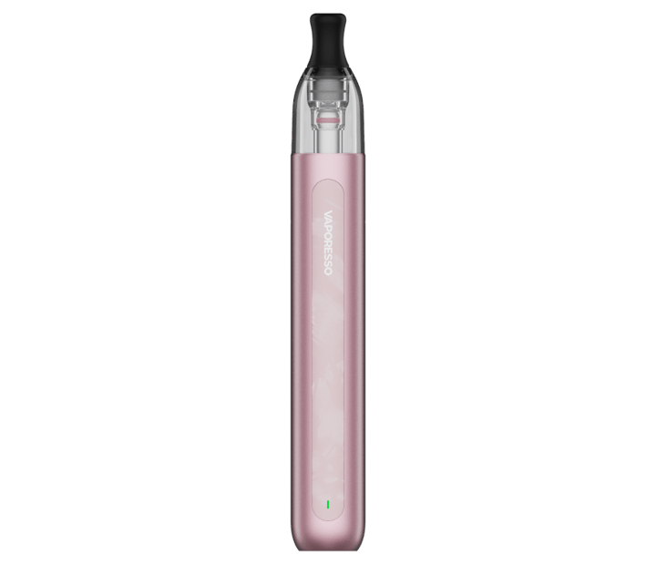 Vaporesso - ECO One Pro 2 ml E-Zigaretten Set Frost Pink