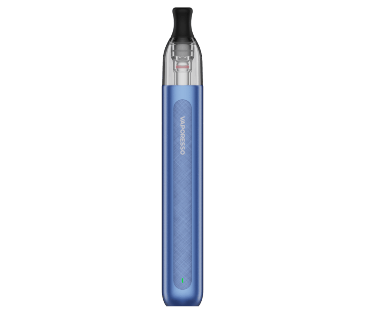Vaporesso - ECO One Pro 2 ml E-Zigaretten Set Sapphire Blue