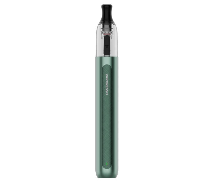 Vaporesso - ECO One Pro 3 ml E-Zigaretten Set Jade Green