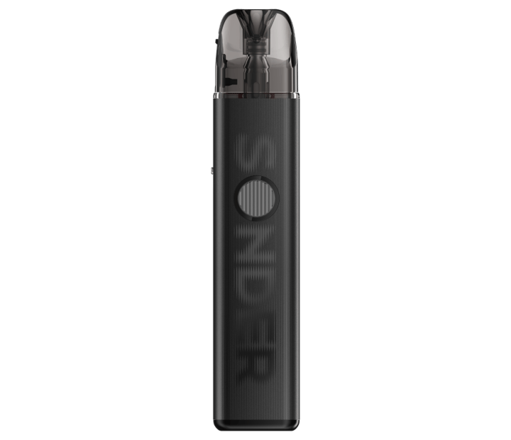GEEKVAPE - Sonder Q 3 E-Zigaretten Set Beat Black