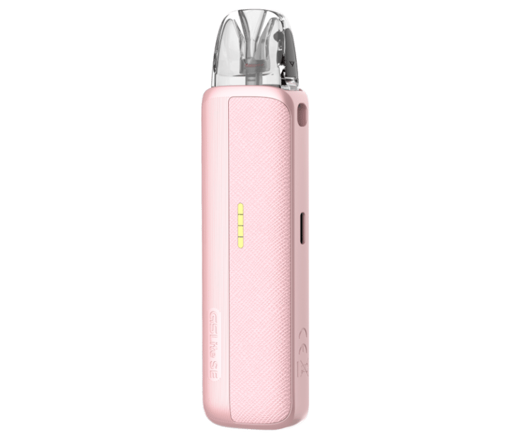 Uwell - Caliburn G5 Lite SE E-Zigaretten Set Pink Leather