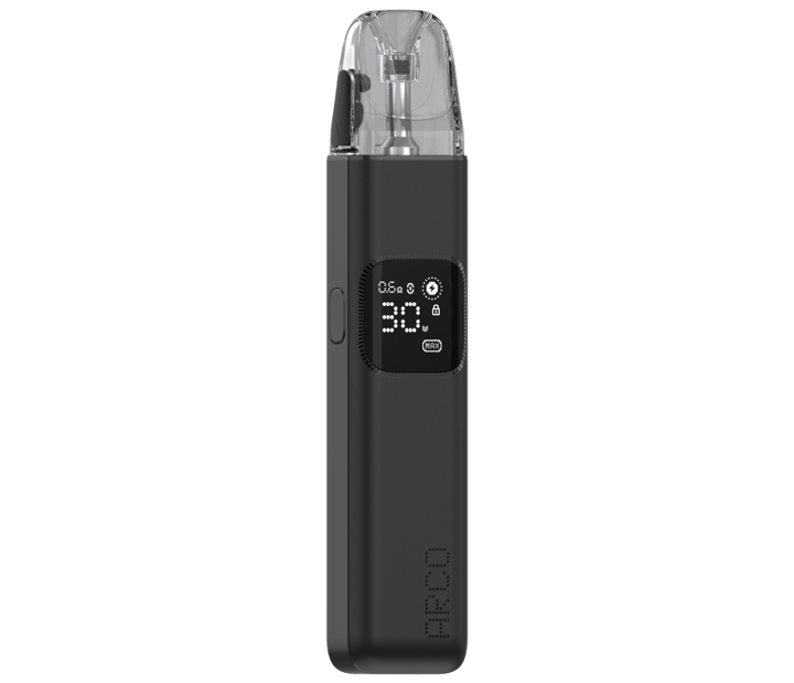 Smok - Arco Digi E-Zigaretten Set schwarz