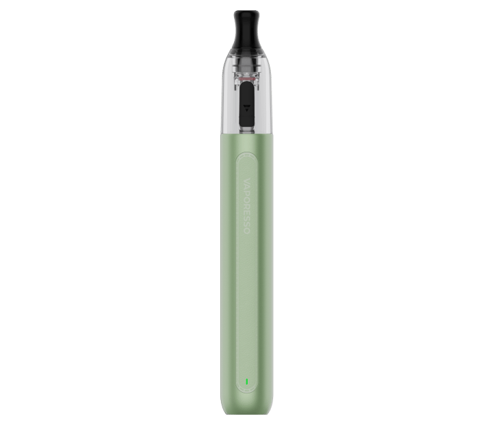 Vaporesso - ECO One Pro 3 ml E-Zigaretten Set Spring Green