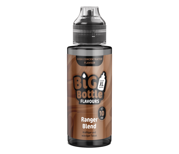 Big Bottle - Aroma Ranger Blend 10 ml