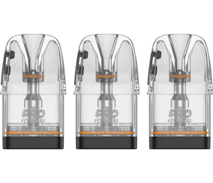 Uwell - Caliburn G4 Pod 0,6 Ohm (3 Stück pro Packung)