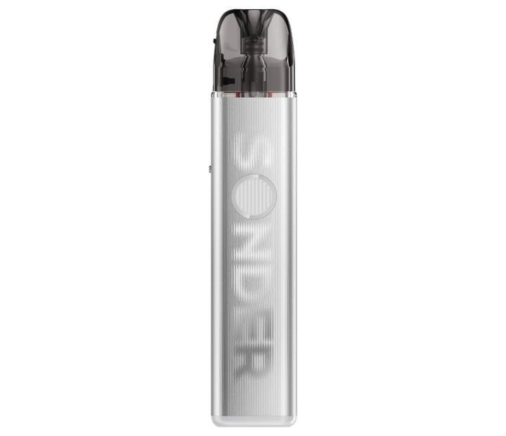 GEEKVAPE - Sonder Q 3 E-Zigaretten Set Beat Silver