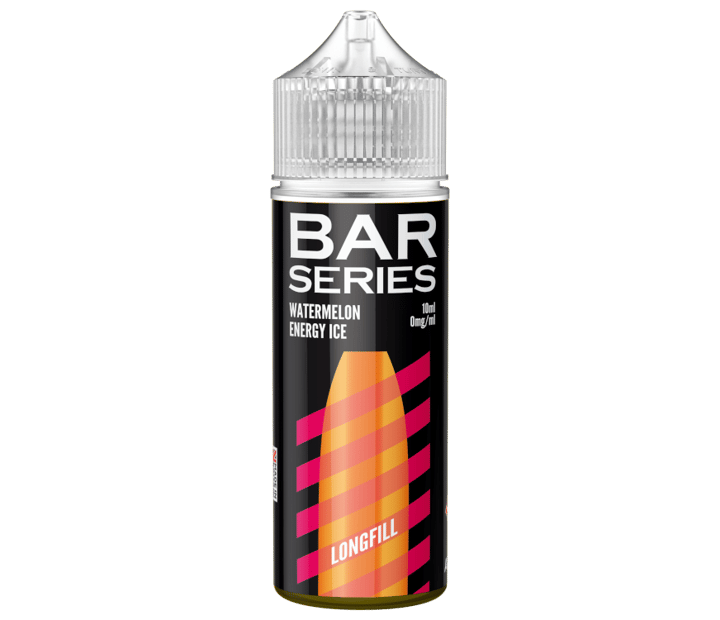 Bar Series - Aroma Watermelon Energy Ice 10 ml