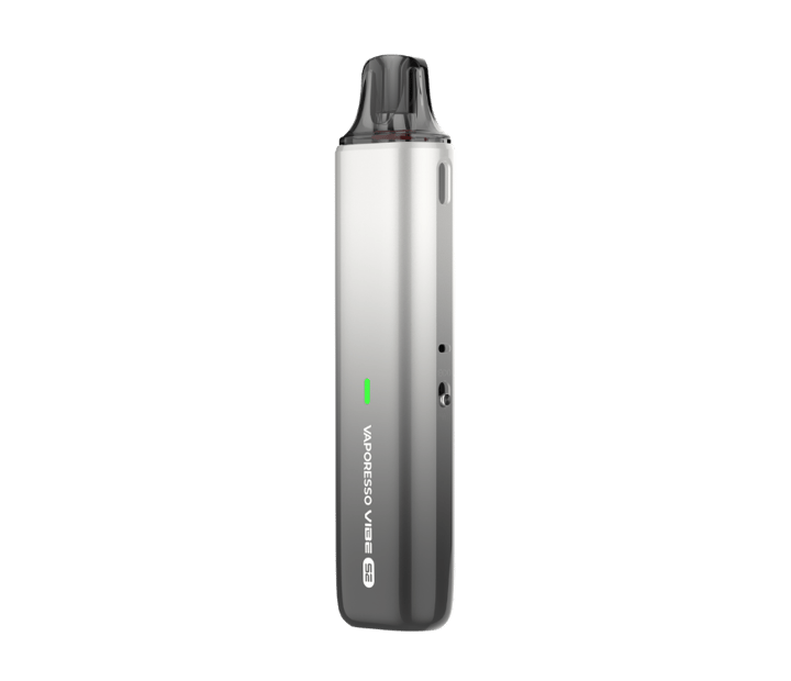 Vaporesso - Vibe SE E-Zigaretten Set weiß