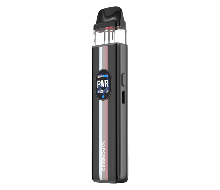Vaporesso - XROS 5 E-Zigaretten Set carbon stripe