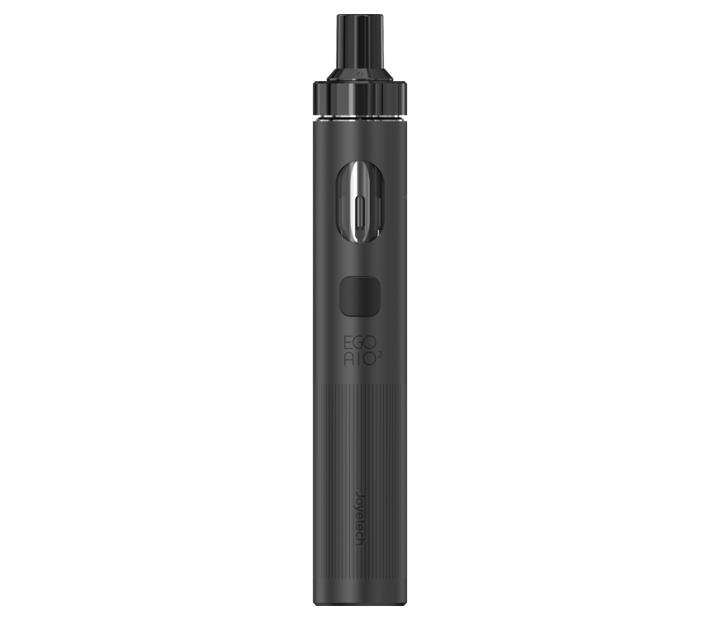 Joyetech - eGo AIO 2 E-Zigaretten Set schwarz