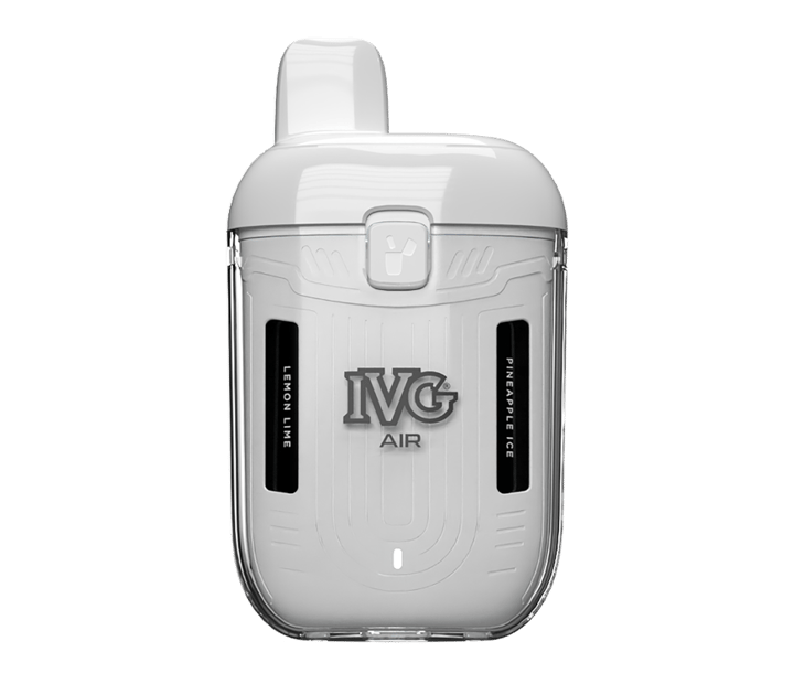 IVG - AIR 2in1 Akku 780 mAh (Basisgerät) cream