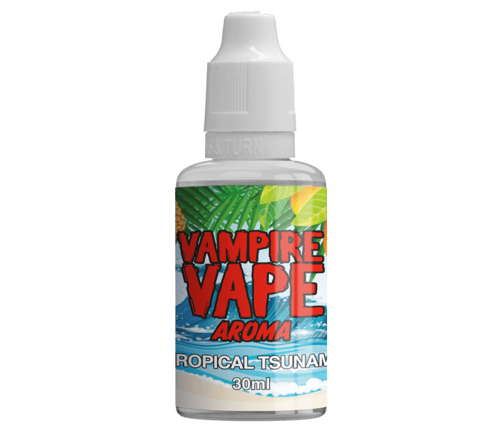 Vampire Vape - Aroma Tropical Tsunami 30 ml