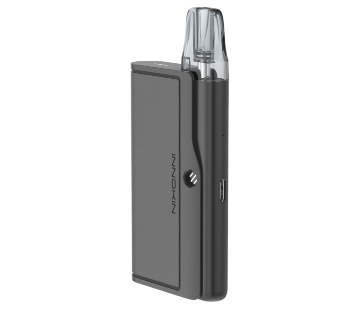 Innokin - EZ LEVA Combo E-Zigaretten Set Midnight Black