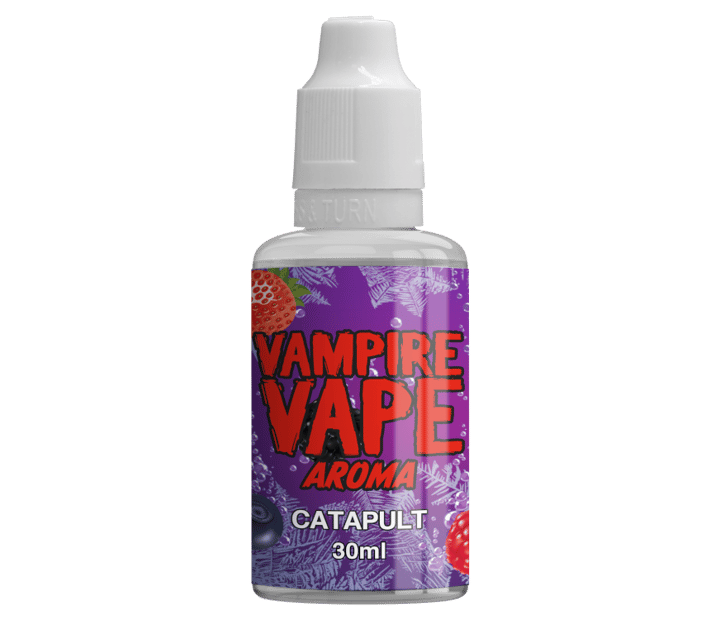 Vampire Vape - Aroma Catapult 30 ml