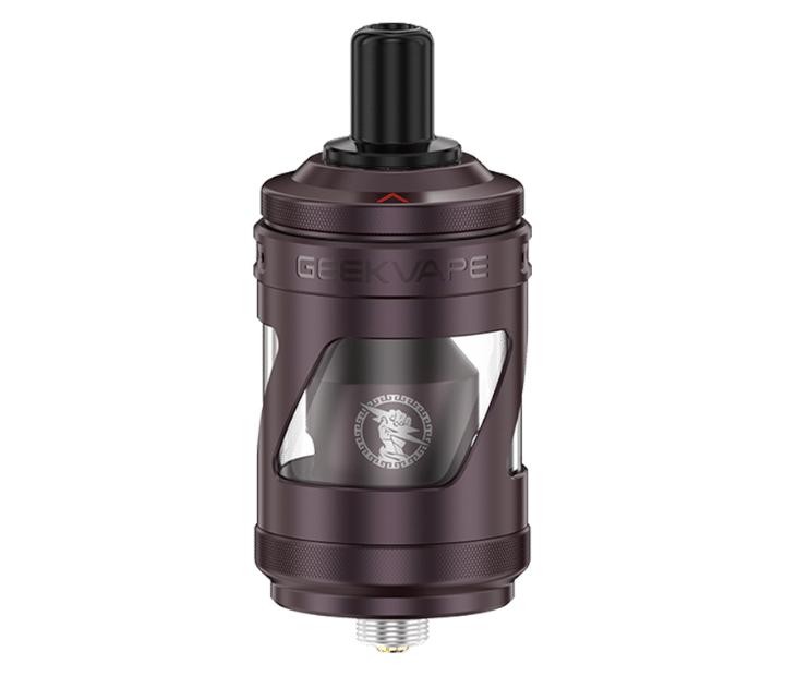 GEEKVAPE - Z Nano MTL Clearomizer Set dunkellila