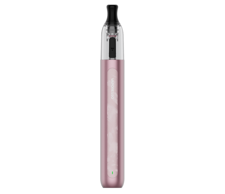 Vaporesso - ECO One Pro 3 ml E-Zigaretten Set Frost Pink