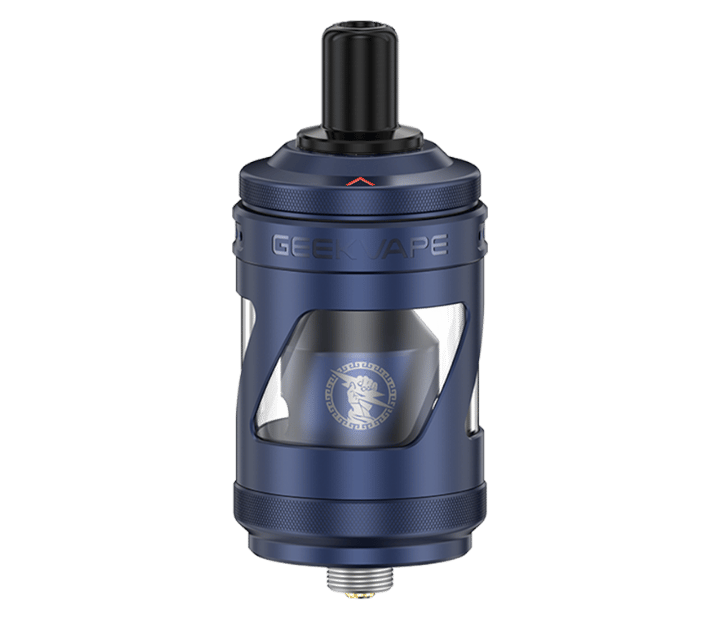 GEEKVAPE - Z Nano MTL Clearomizer Set dunkelblau