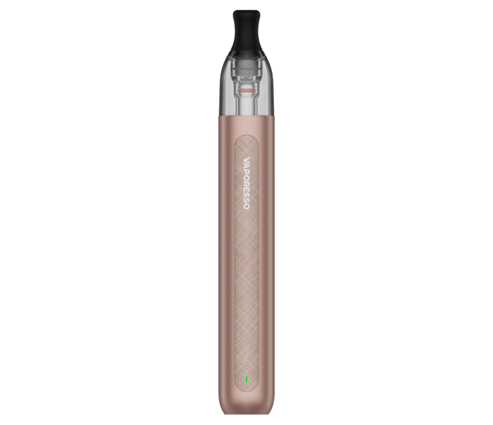 Vaporesso - ECO One Pro 2 ml E-Zigaretten Set Mocha Brown