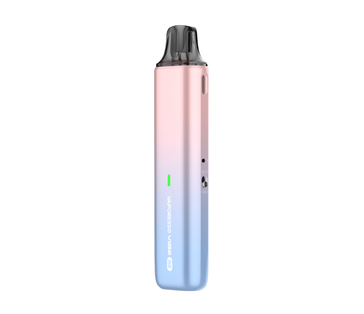 Vaporesso - Vibe SE E-Zigaretten Set blau-pink