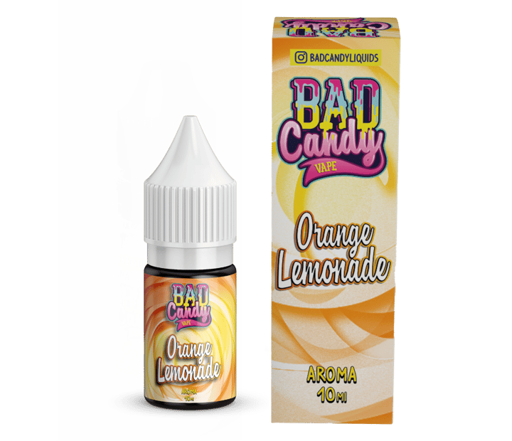 Bad Candy Liquids - Aroma Orange Lemonade 10 ml