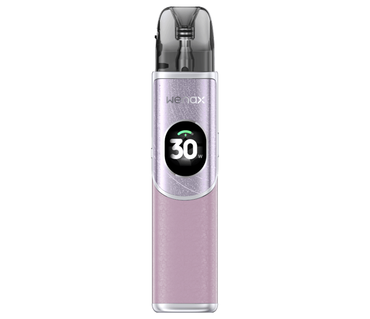 GEEKVAPE - Wenax Q2 E-Zigaretten Set lila