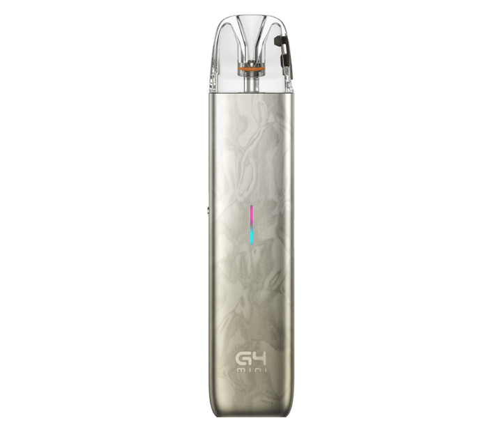 Uwell - Caliburn G4 Mini E-Zigaretten Set beige-gold