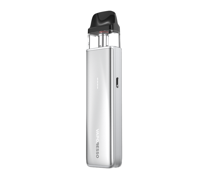 Vaporesso - XROS 5 Mini E-Zigaretten Set silber